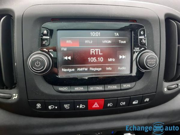 Fiat 500 500L 1.6 Multijet 16V 105 ch S/S Lounge