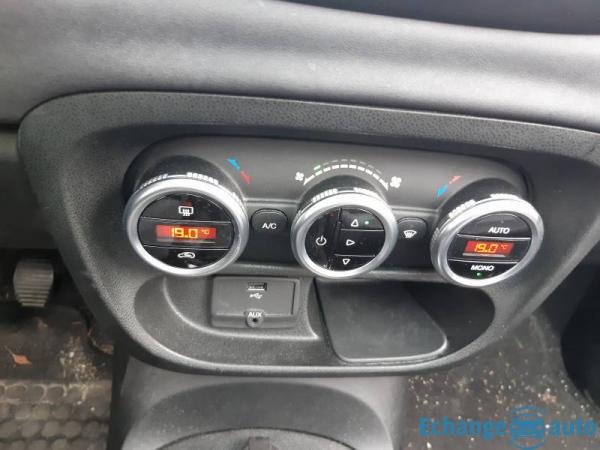 Fiat 500 500L 1.6 Multijet 16V 105 ch S/S Lounge