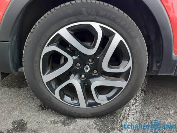 Renault Captur TCe 90 Energy Intens