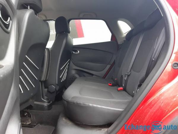 Renault Captur TCe 90 Energy Intens