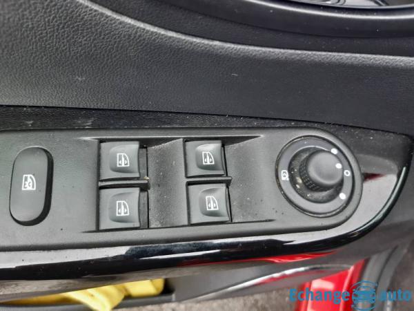 Renault Captur TCe 90 Energy Intens