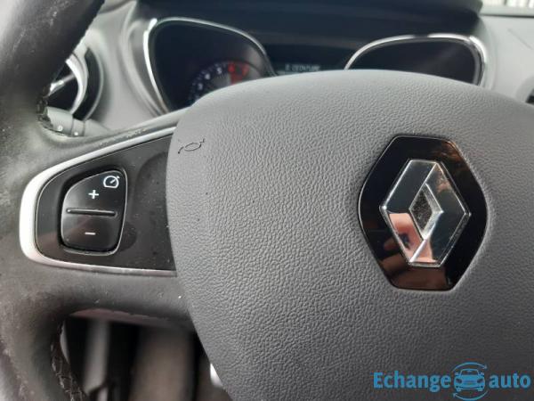 Renault Captur TCe 90 Energy Intens