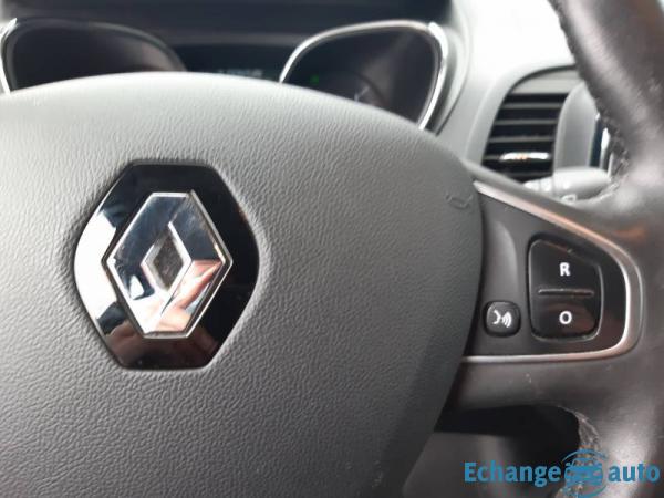 Renault Captur TCe 90 Energy Intens