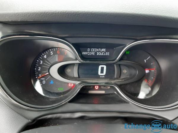 Renault Captur TCe 90 Energy Intens