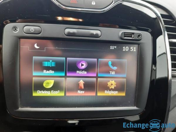 Renault Captur TCe 90 Energy Intens