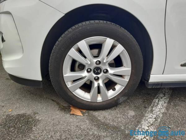 DS DS 3 PureTech 82 BVM So Chic