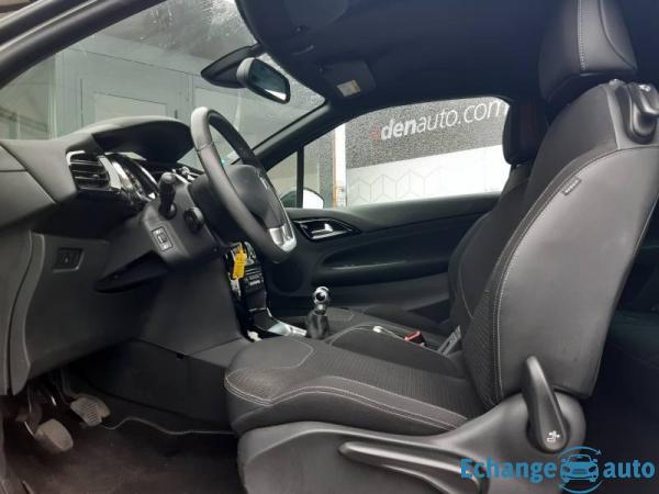 DS DS 3 PureTech 82 BVM So Chic