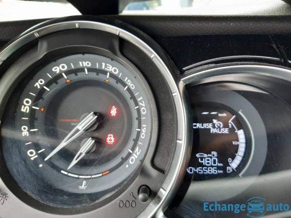 DS DS 3 PureTech 82 BVM So Chic