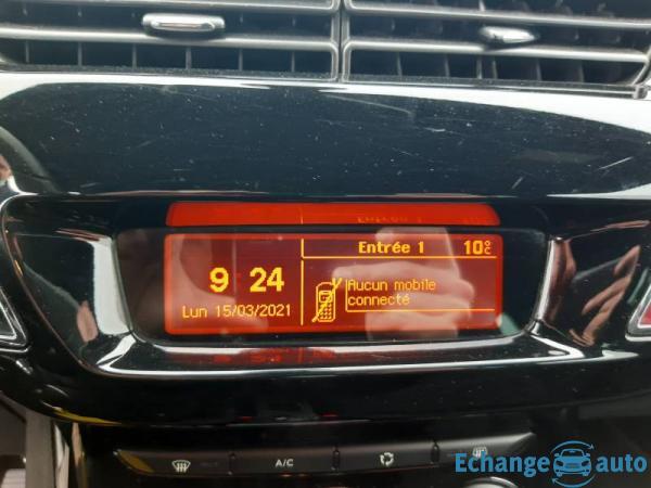 DS DS 3 PureTech 82 BVM So Chic