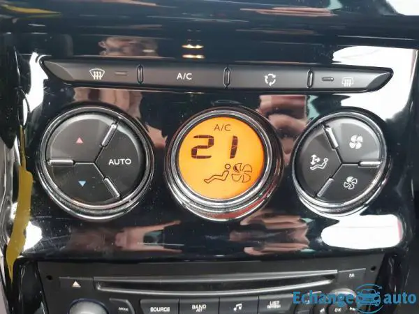 DS DS 3 PureTech 82 BVM So Chic