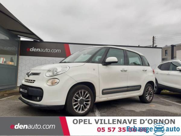Fiat 500 500L 1.6 Multijet 16V 105 ch S/S Lounge