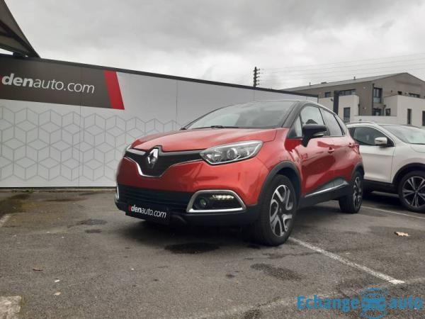 Renault Captur TCe 90 Energy Intens