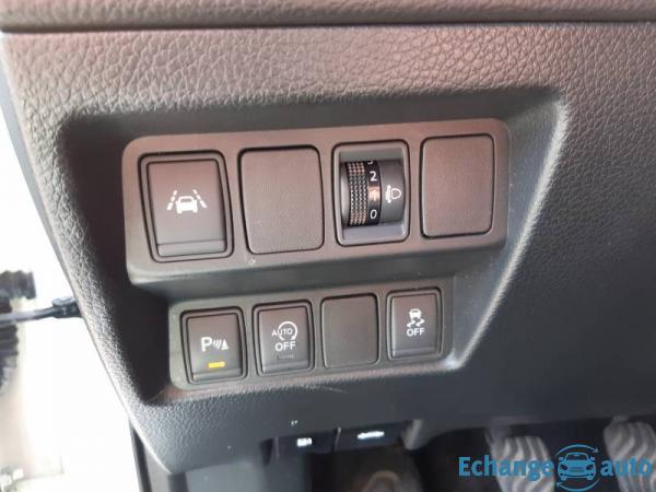 Nissan Qashqai 1.5 dCi 110 N-Connecta