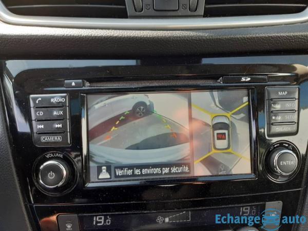 Nissan Qashqai 1.5 dCi 110 N-Connecta