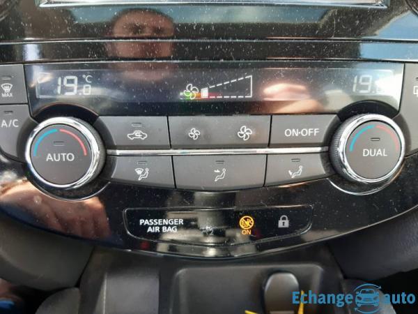 Nissan Qashqai 1.5 dCi 110 N-Connecta