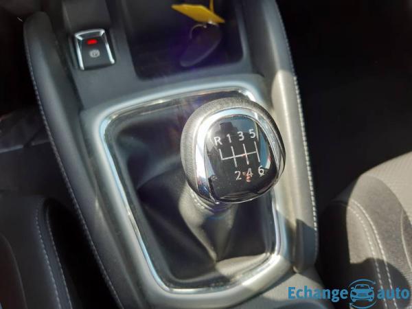 Nissan Qashqai 1.5 dCi 110 N-Connecta