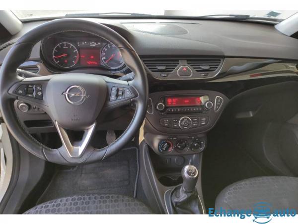 Opel Corsa 1.2 70 ch Enjoy