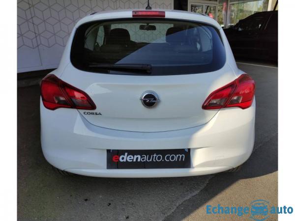 Opel Corsa 1.2 70 ch Enjoy