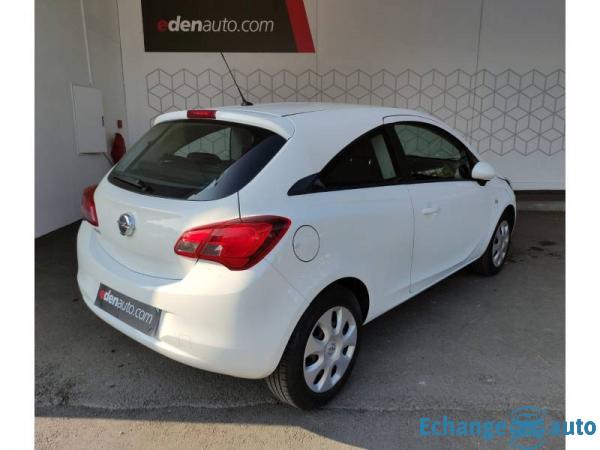 Opel Corsa 1.2 70 ch Enjoy