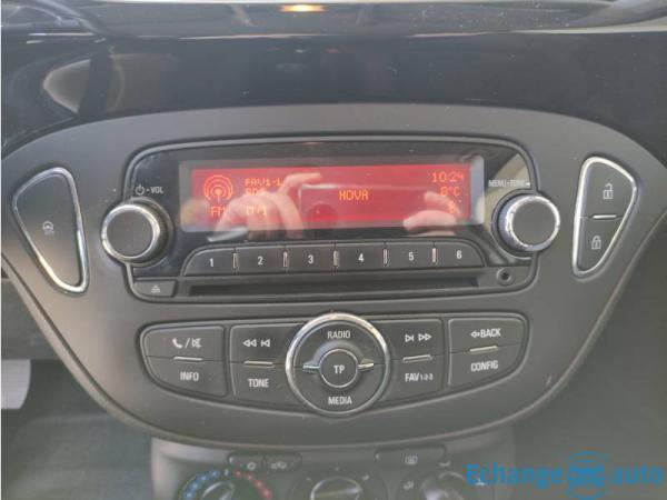 Opel Corsa 1.2 70 ch Enjoy