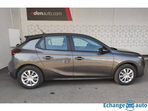 Opel Corsa 1.2 75 ch BVM5 Edition