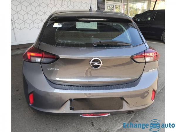 Opel Corsa 1.2 75 ch BVM5 Edition