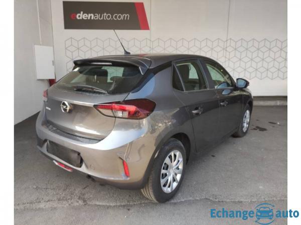 Opel Corsa 1.2 75 ch BVM5 Edition