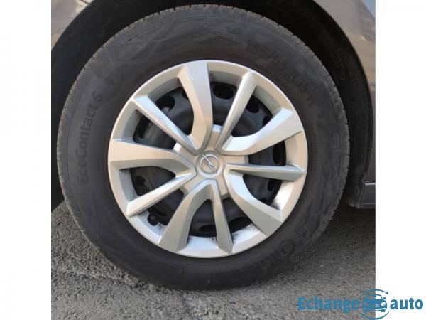 Opel Corsa 1.2 75 ch BVM5 Edition