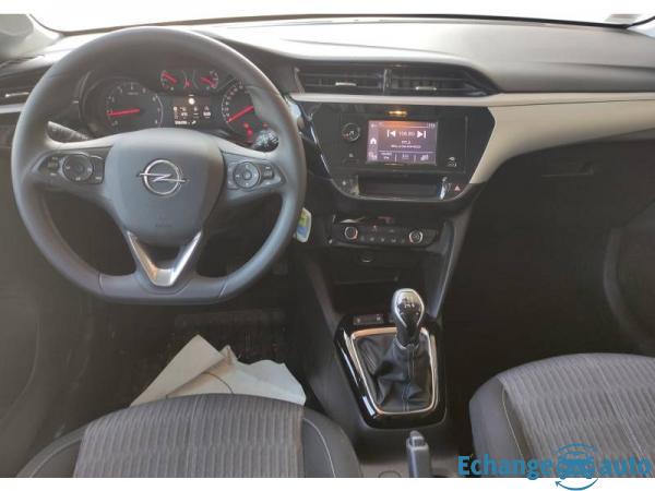 Opel Corsa 1.2 75 ch BVM5 Edition