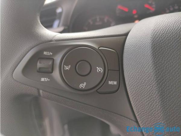 Opel Corsa 1.2 75 ch BVM5 Edition