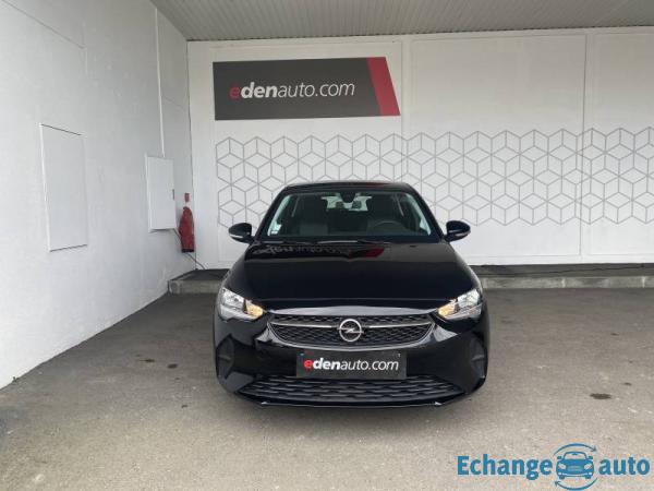 Opel Corsa 1.2 75 ch BVM5 Edition