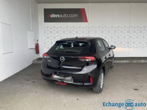 Opel Corsa 1.2 75 ch BVM5 Edition