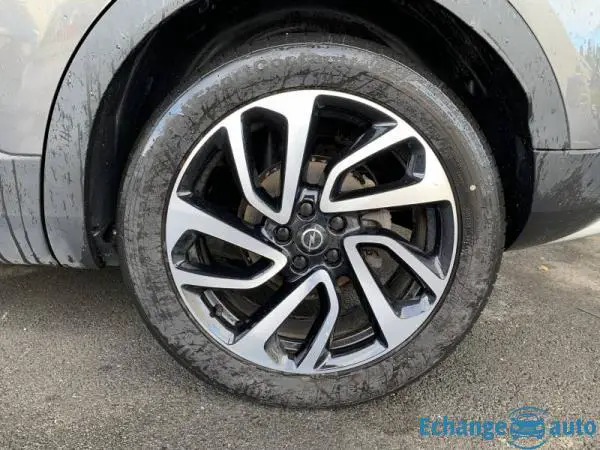 Opel Grandland X 2.0 Diesel 177 ch BVA8 Ultimate