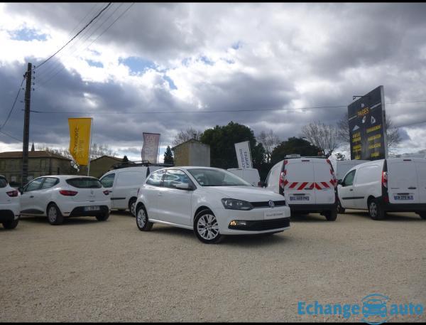 Volkswagen Polo 1,4 TDI 75 TRENDLINE