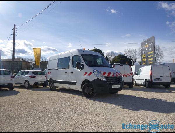 Renault Master III L2H2 DCI 125 CONFORT