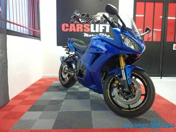 Yamaha FZ FZ8 S GARANTIE 6 MOIS