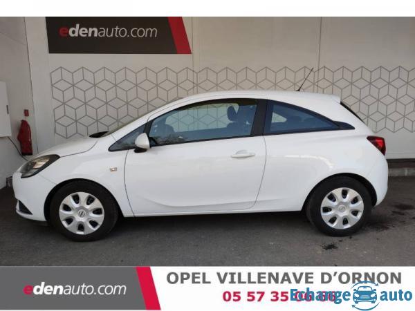 Opel Corsa 1.2 70 ch Enjoy