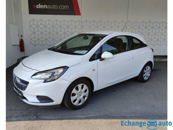Opel Corsa 1.2 70 ch Enjoy