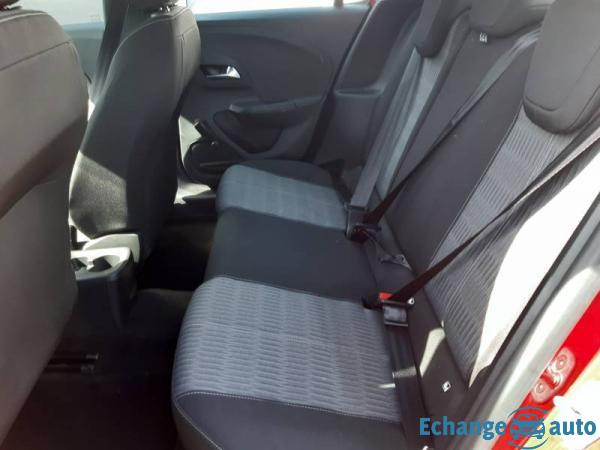 Opel Corsa 1.2 75 ch BVM5 Edition