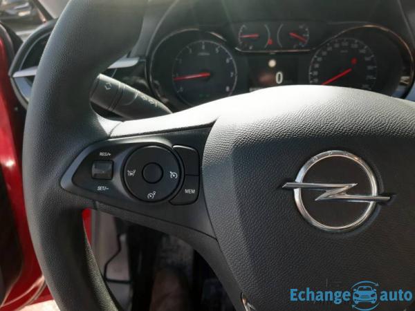 Opel Corsa 1.2 75 ch BVM5 Edition