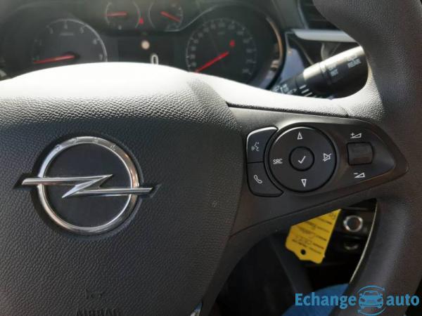 Opel Corsa 1.2 75 ch BVM5 Edition