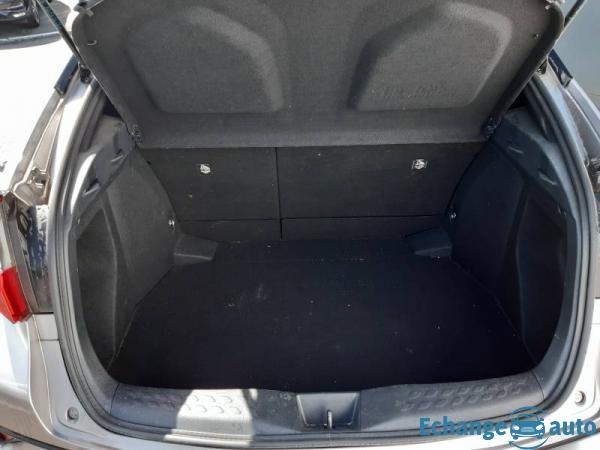 Toyota C-HR HYBRIDE 122h Distinctive