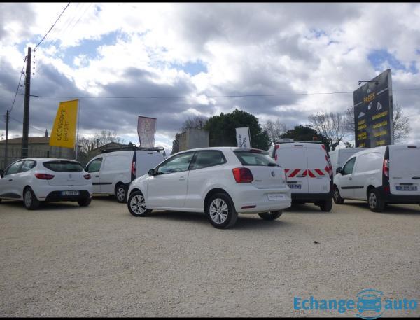 Volkswagen Polo 1,4 TDI 75 TRENDLINE