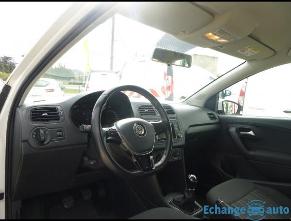 Volkswagen Polo 1,4 TDI 75 TRENDLINE