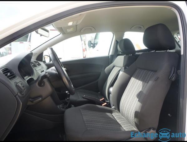 Volkswagen Polo 1,4 TDI 75 TRENDLINE