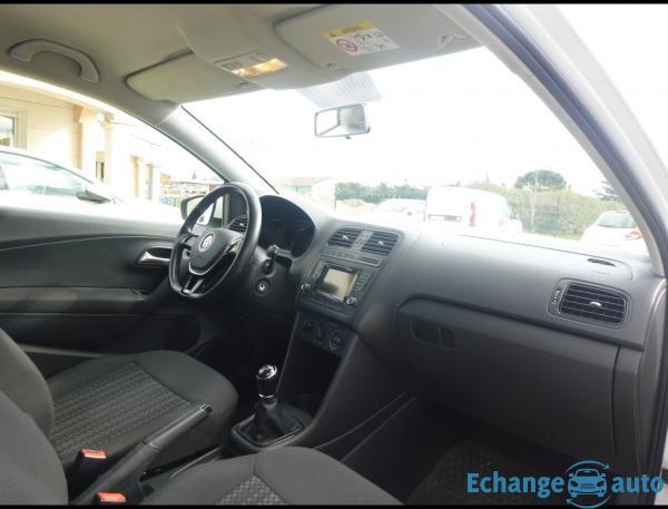 Volkswagen Polo 1,4 TDI 75 TRENDLINE