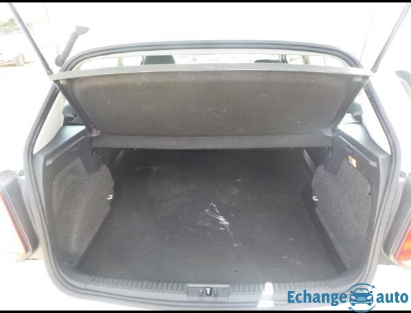 Volkswagen Polo 1,4 TDI 75 TRENDLINE