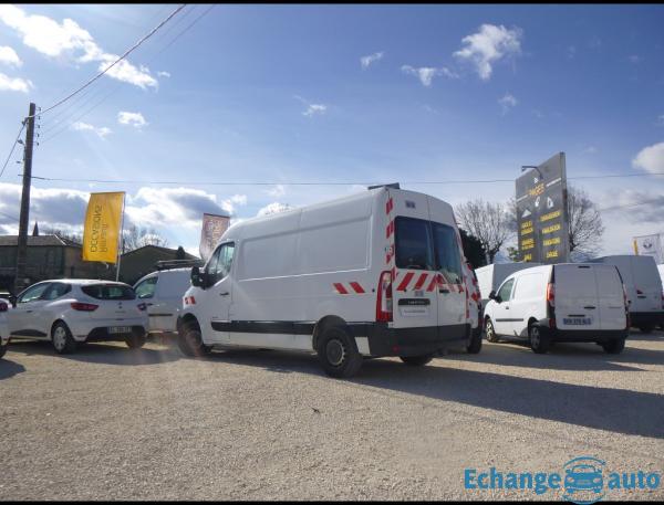 Renault Master III L2H2 DCI 125 CONFORT