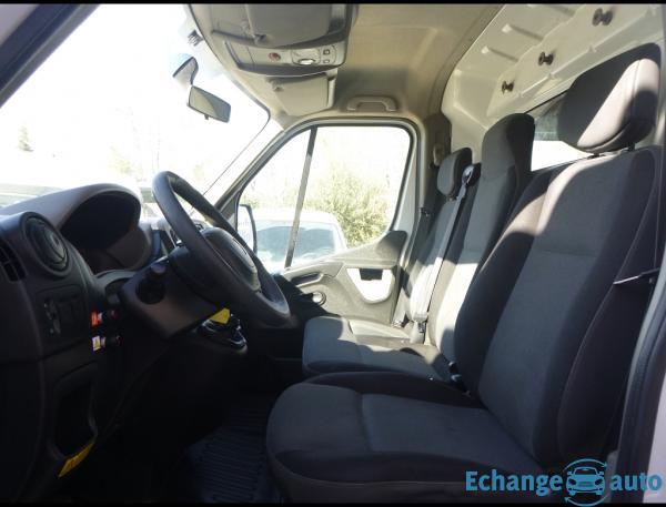 Renault Master III L2H2 DCI 125 CONFORT