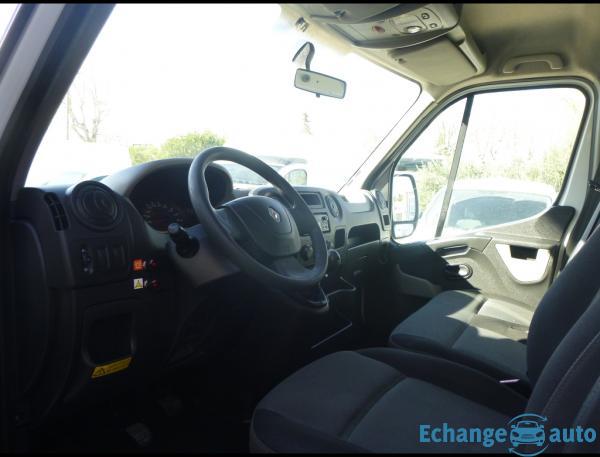 Renault Master III L2H2 DCI 125 CONFORT